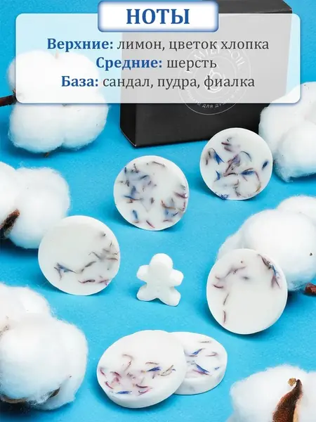 Ароматическое саше