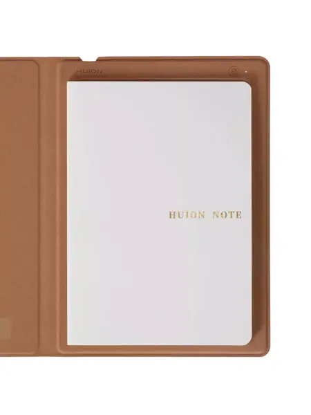 Электронный блокнот Huion