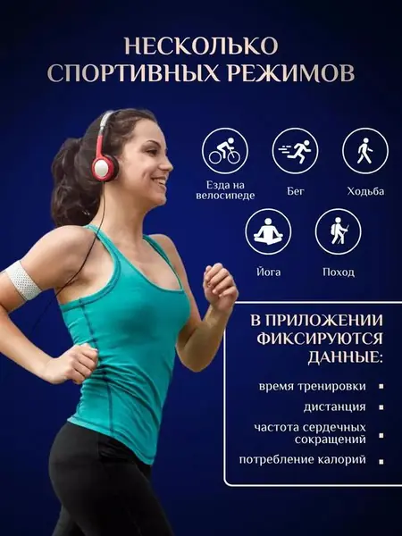 Умное кольцо