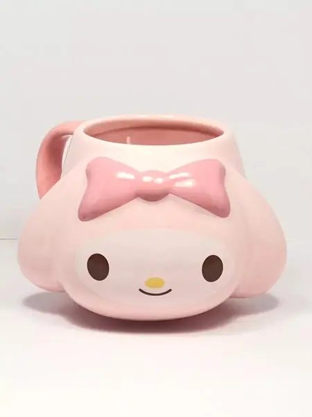 Керамическая кружка My Melody