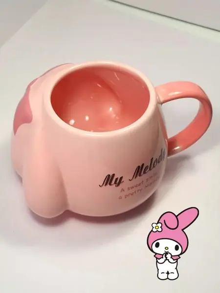 Керамическая кружка My Melody