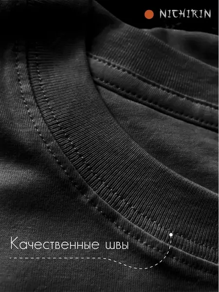 Футболка Кермит