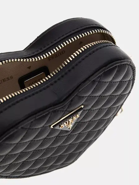 Сумка стеганая