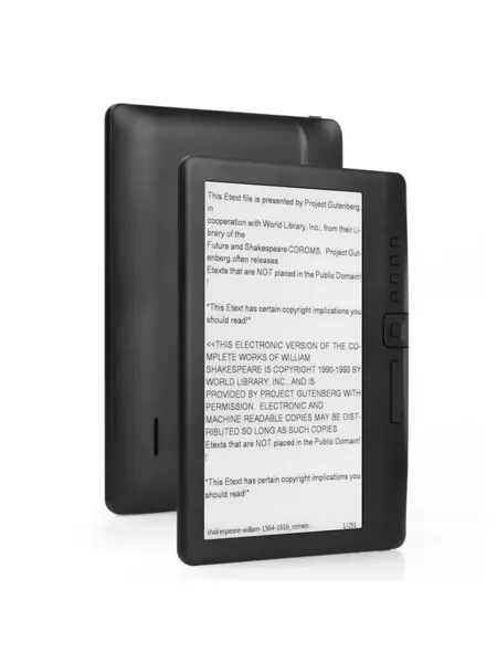 Электронная Книга