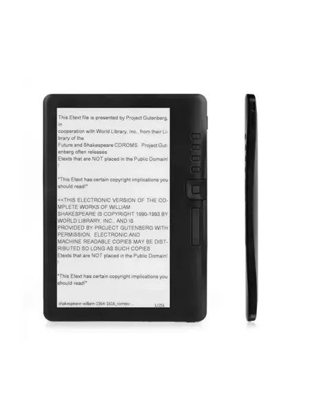 Электронная Книга