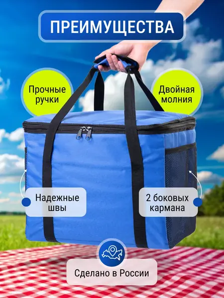 Термосумка