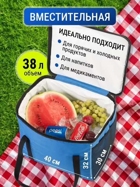 Термосумка