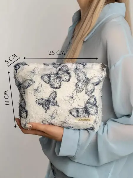 Косметичка женская