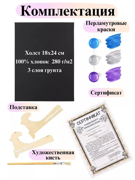Отпечатки рук
