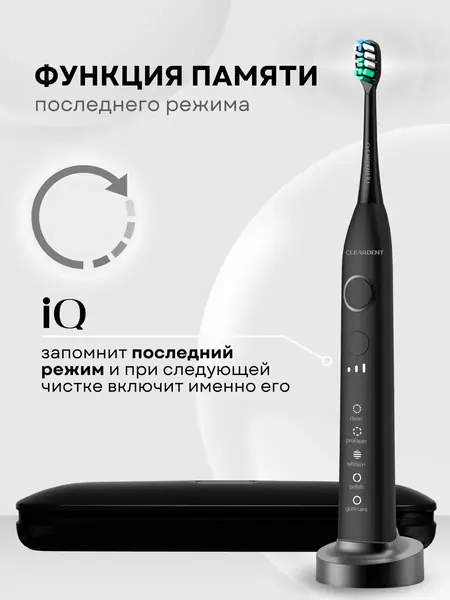 iQ SONIC