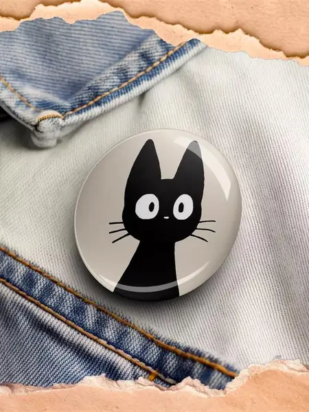 Значки на рюкзак