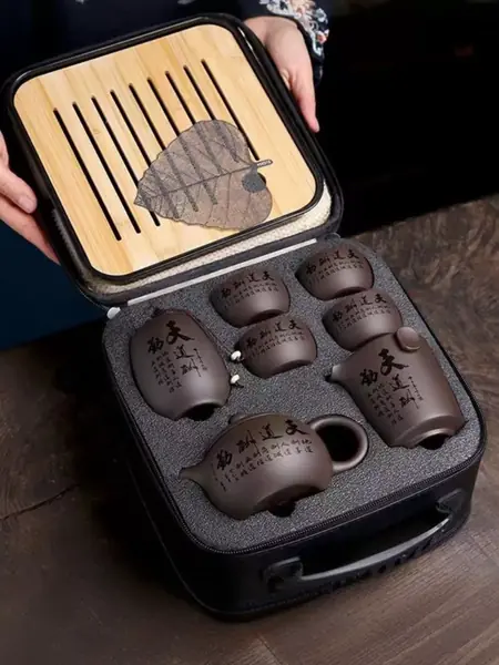 Набор для чайной церемонии