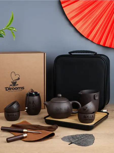 Набор для чайной церемонии