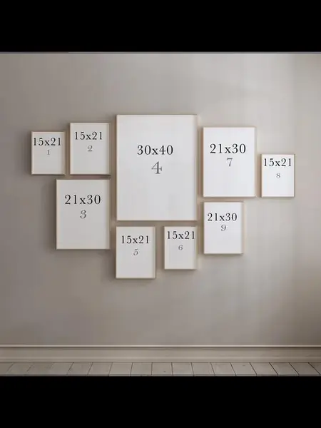 Постеры в офис