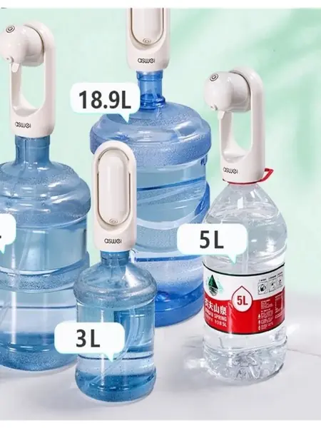 Помпа для воды