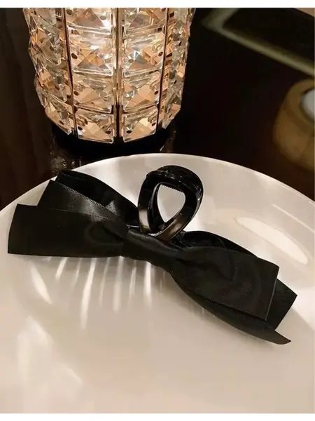 Краб заколка