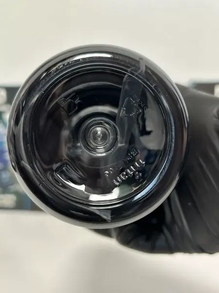 Спортивная бутыль