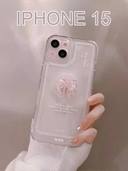 Чехол для iPhone противоударный с принтом губы