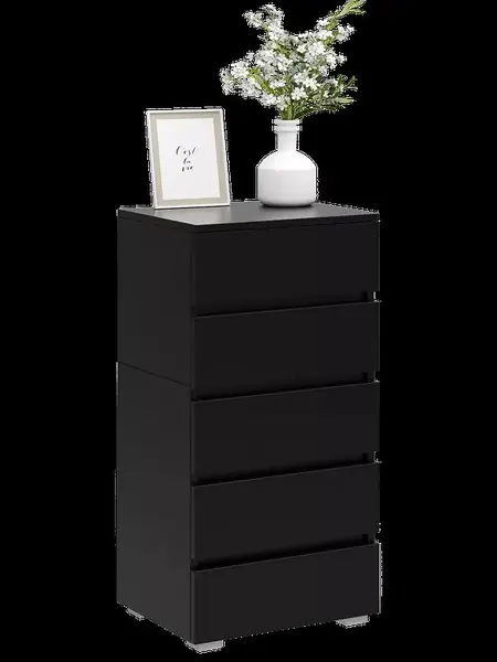 Комод деревянный