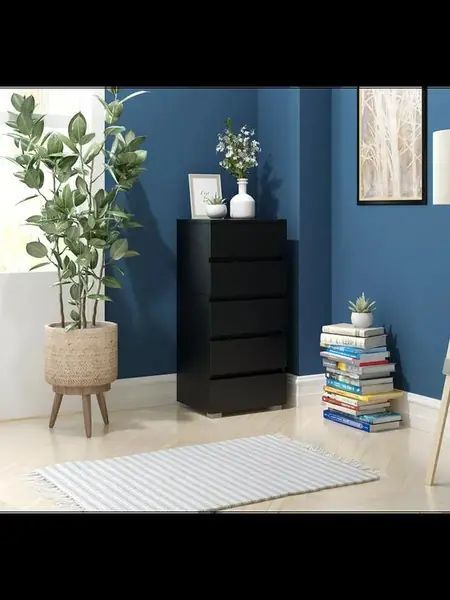 Комод деревянный