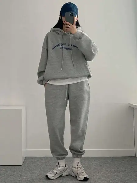 Худи-оверсайз