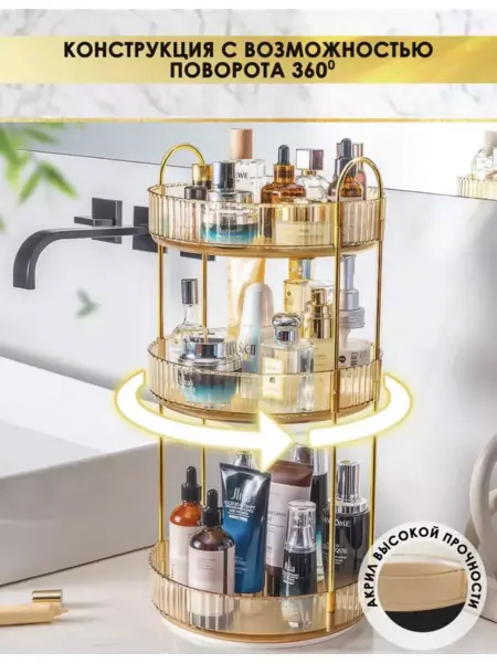 Органайзеры