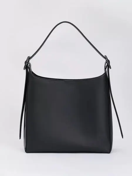 Магнитная сумка из экокожи