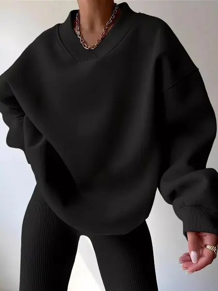 Худи с начёсом