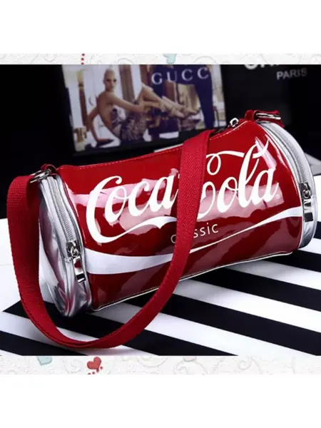 Сумка на плечо y2k