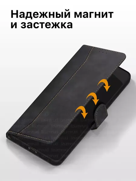 Чехол Tecno Spark GO