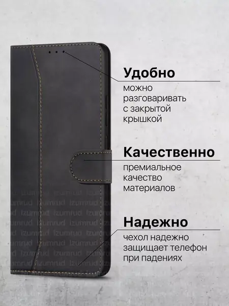 Чехол Tecno Spark GO