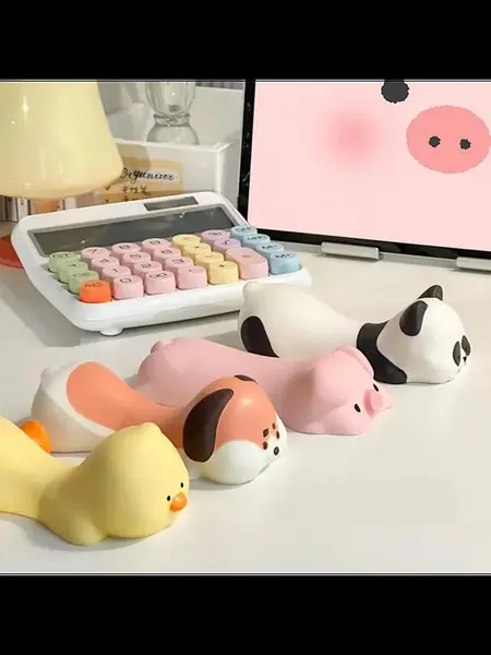 Подставка под запястье