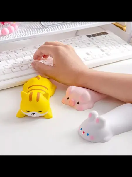 Подставка под запястье