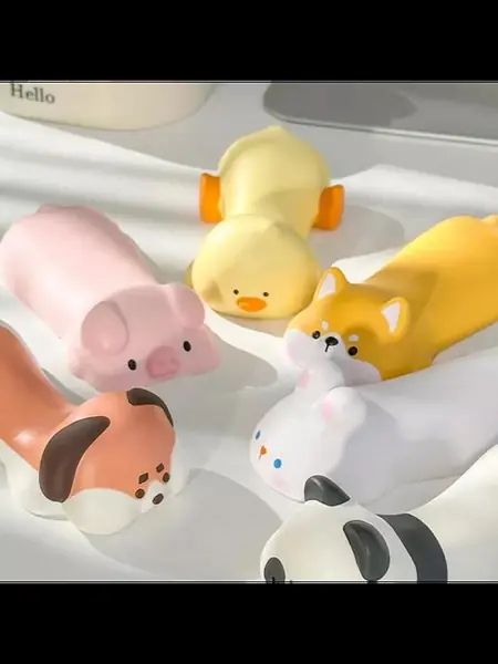 Подставка под запястье