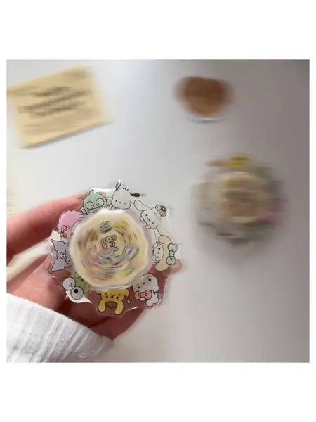 Спиннер для телефона