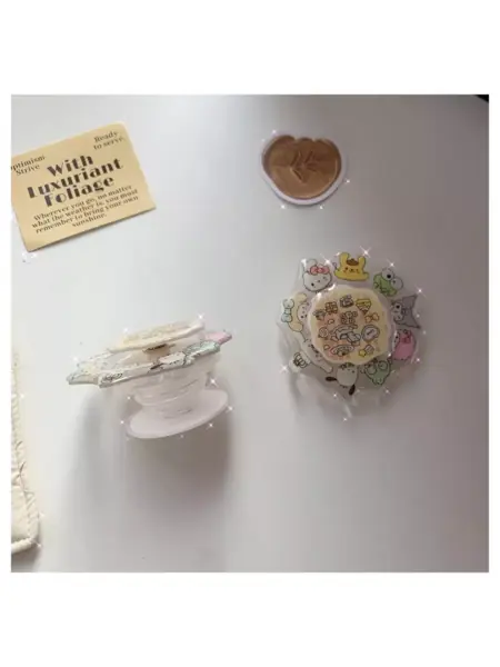 Спиннер для телефона