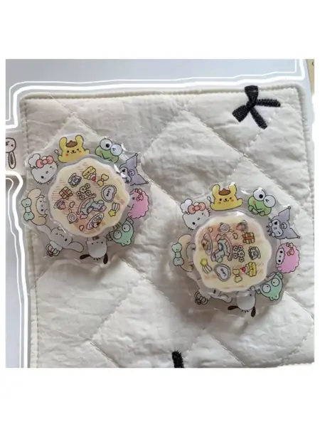 Спиннер для телефона