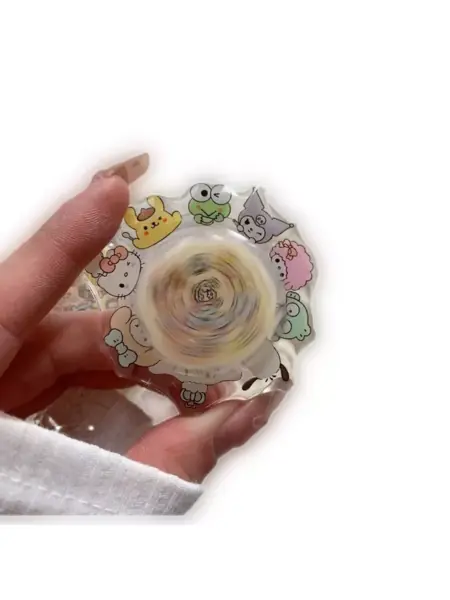 Спиннер для телефона