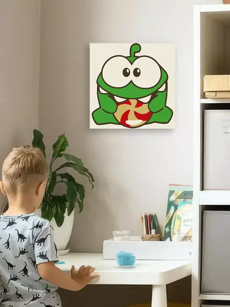 Картина по номерам Амням