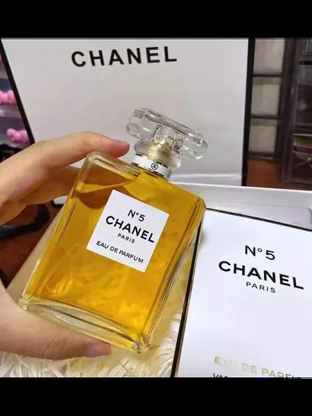 Духи Chanel
