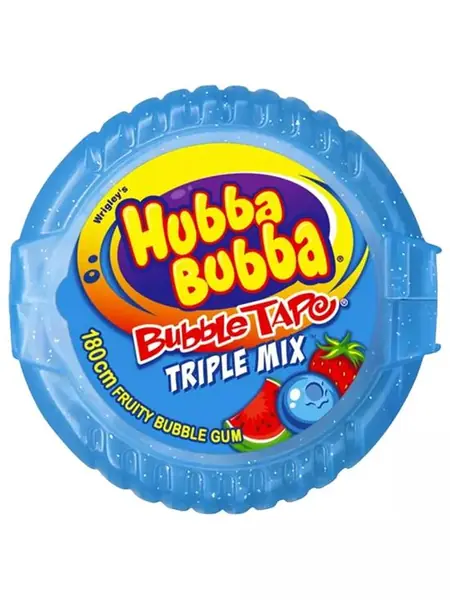 Жевательная резинка Hubba Bubba