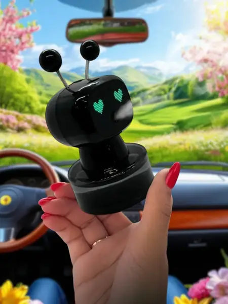 Ароматизатор для машины