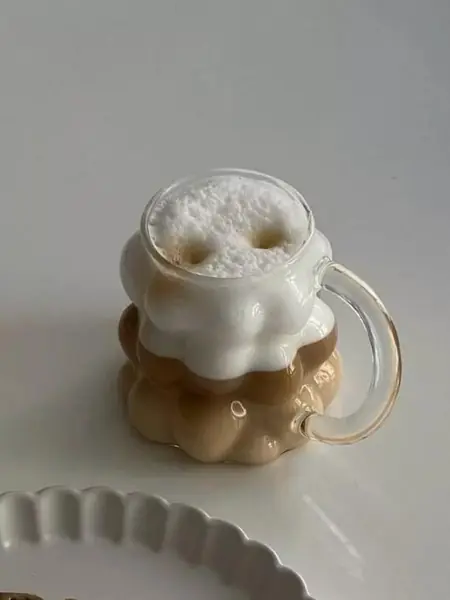 Кружка.