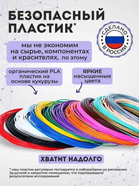 3D ручка