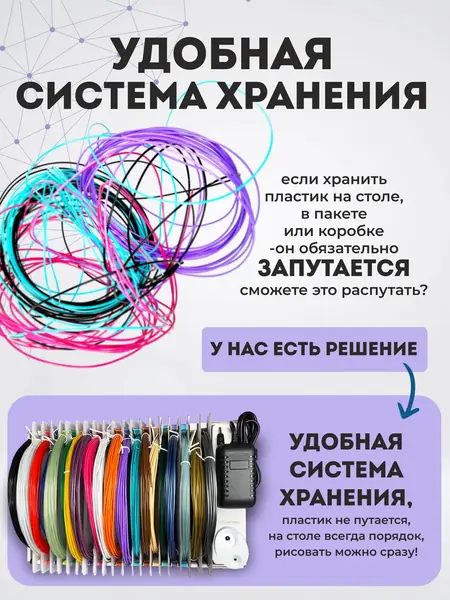 3D ручка