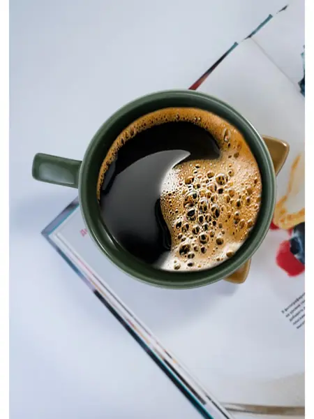 Чайная пара