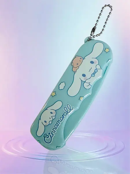 Детская расческа Cinnamoroll