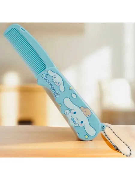 Детская расческа Cinnamoroll