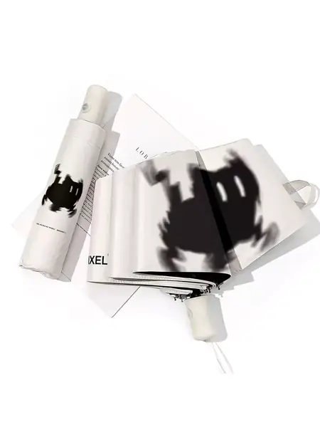 Зонт женский