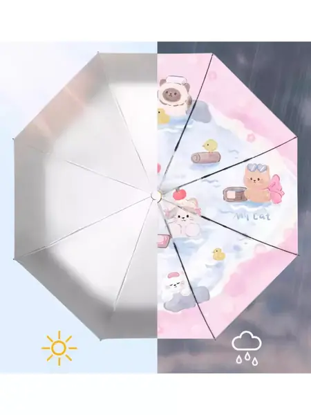 Зонт женский